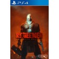 Redeemer: Enhanced Edition PS4